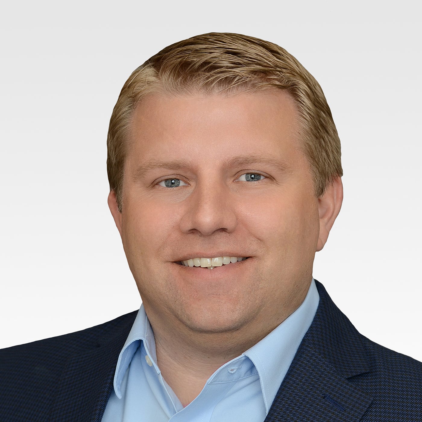 Jonathan Ehrhart, Chief Financial Officer at Spectrio