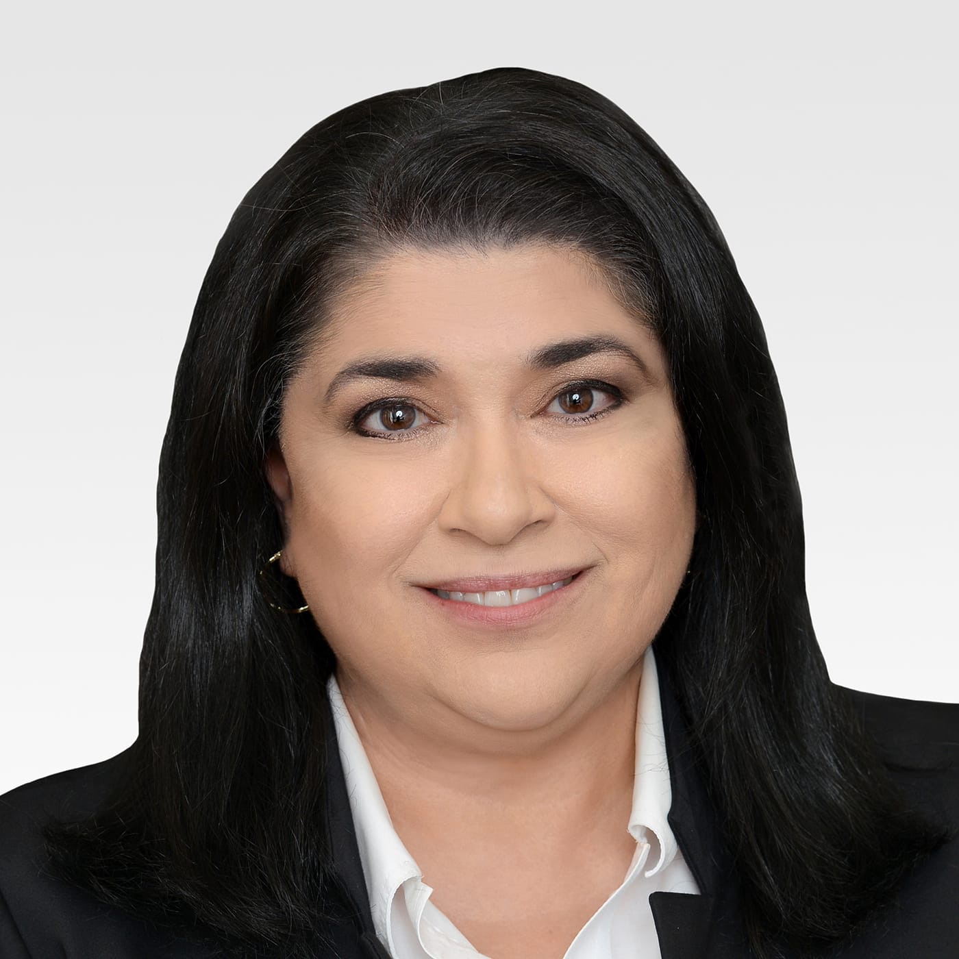 Kerry Paredes, Vice President of Compliance and Contracts at Spectrio