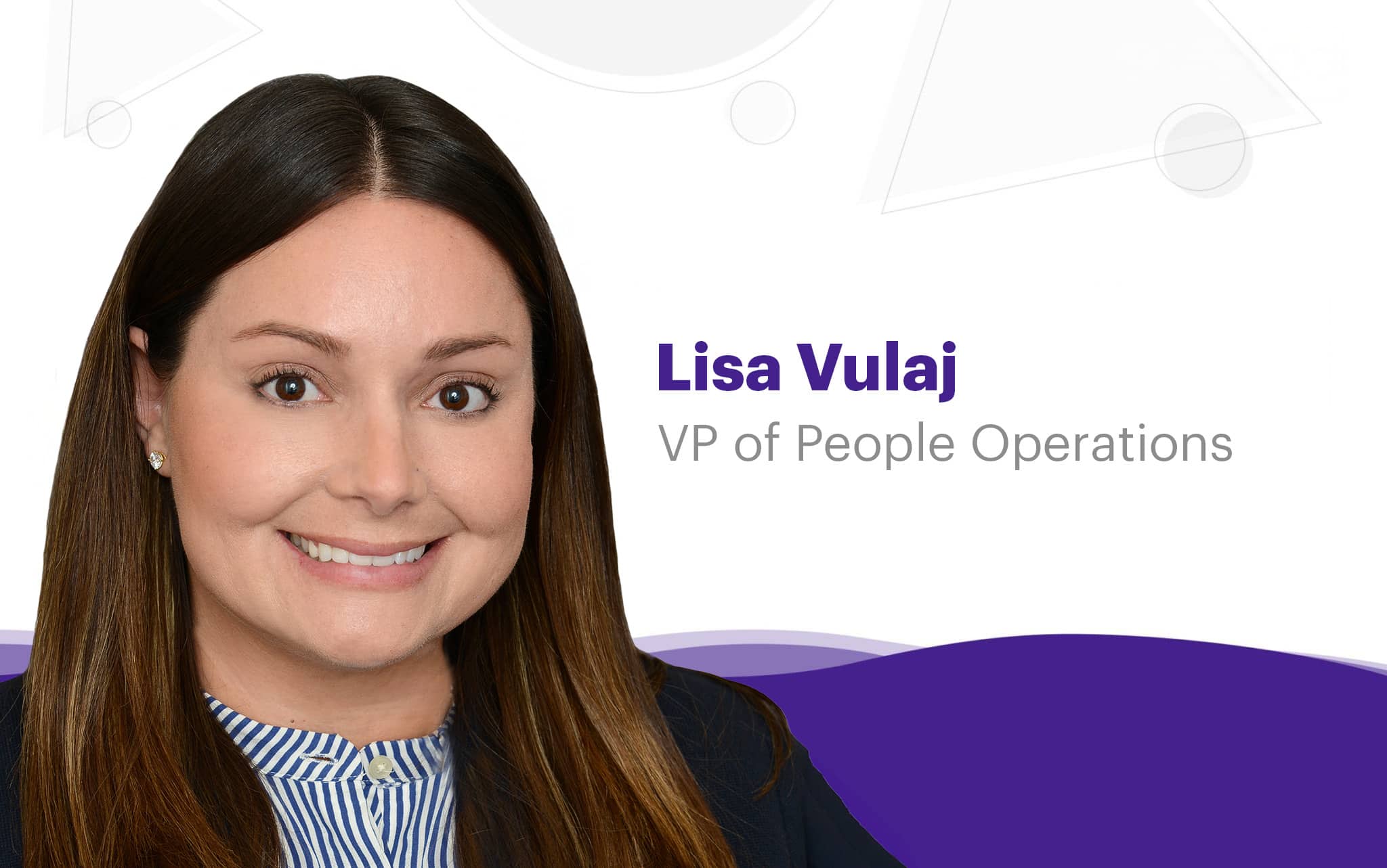 Lisa Vulaj article on AI office engagement
