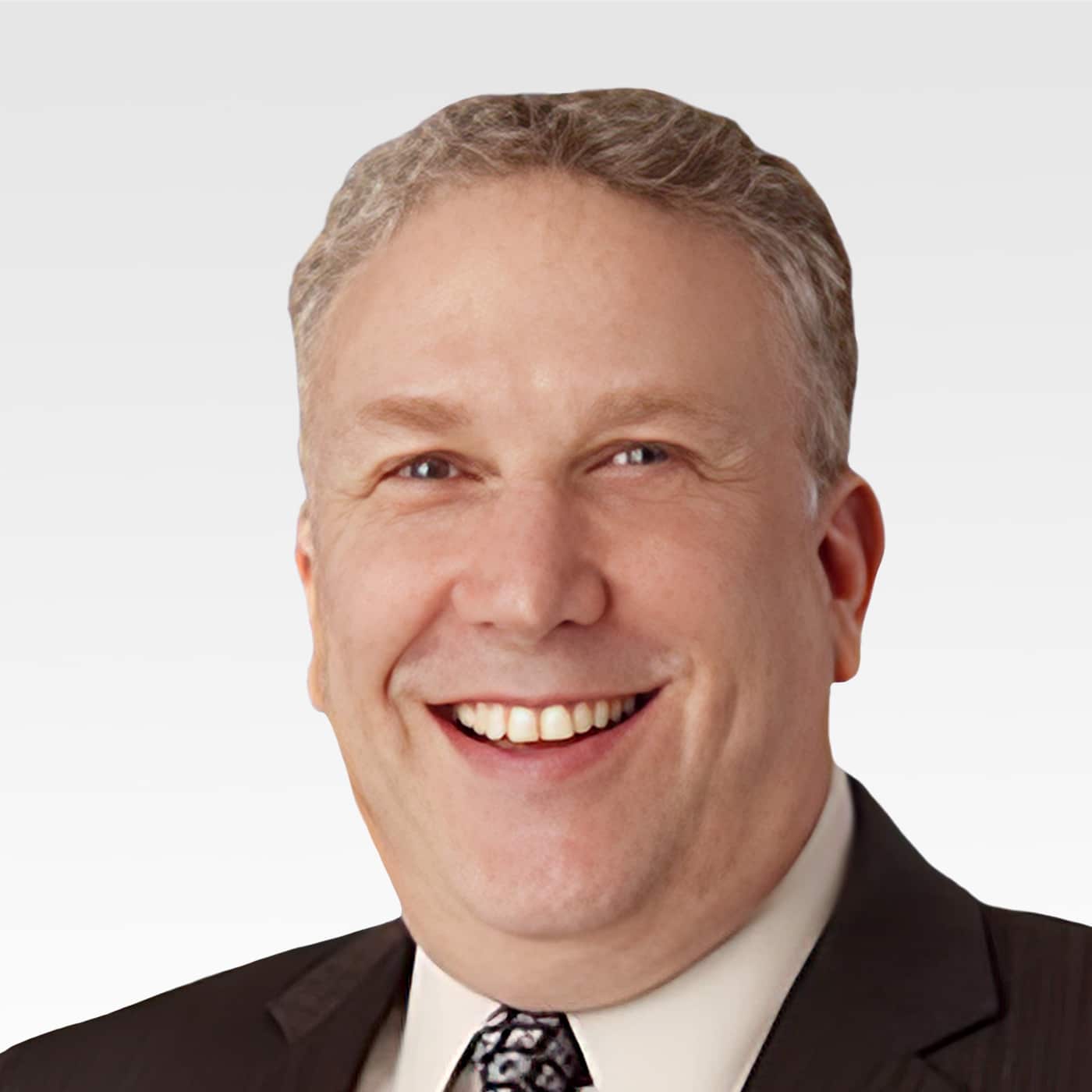 Todd Whitenack, Vice President of Software Engineering at Spectrio